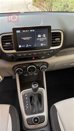 هیۆندای ڤینیو